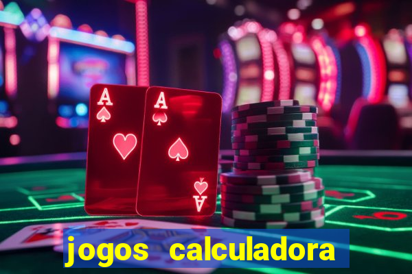 jogos calculadora do amor